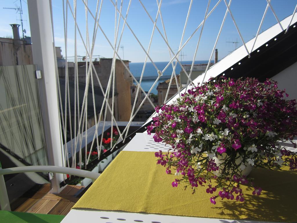 Casa Gli Archi Balestrate Quarto foto