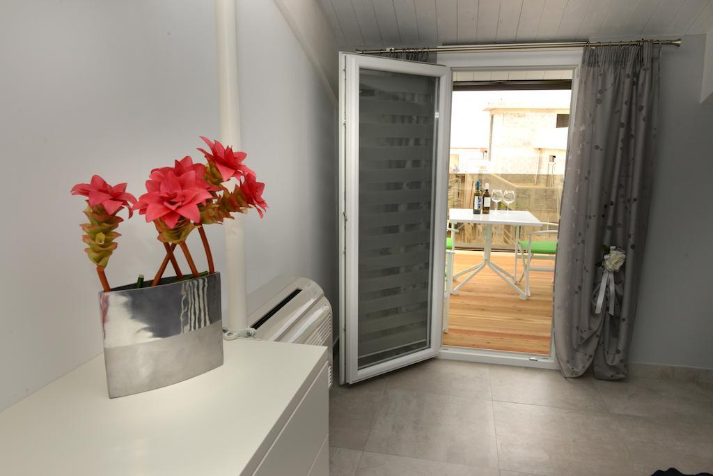 Casa Gli Archi Balestrate Quarto foto