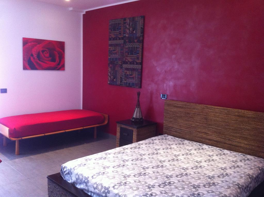 Casa Gli Archi Balestrate Quarto foto