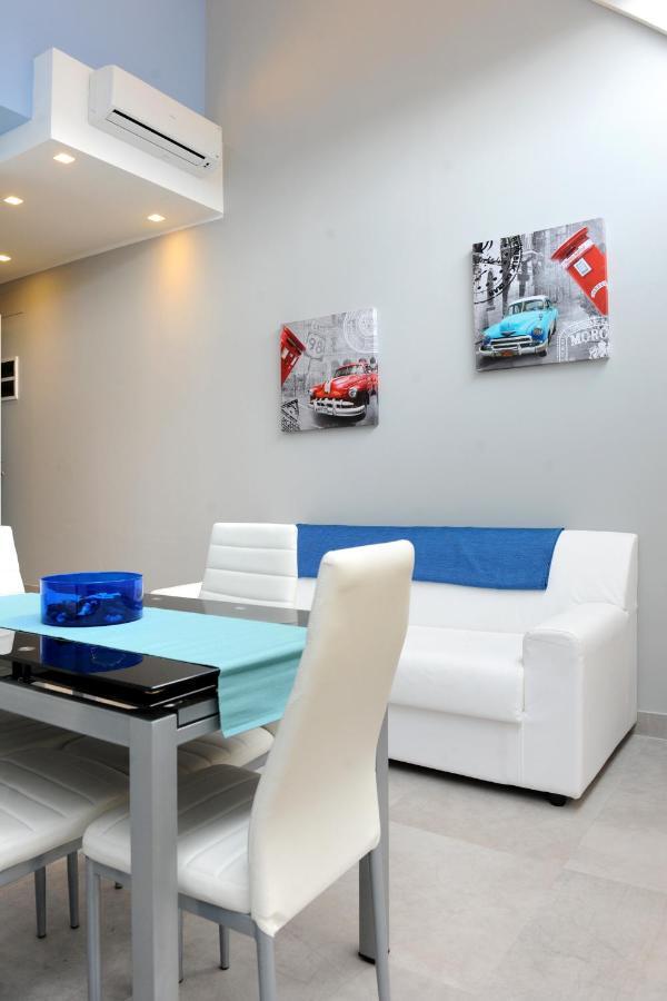 Casa Gli Archi Balestrate Quarto foto